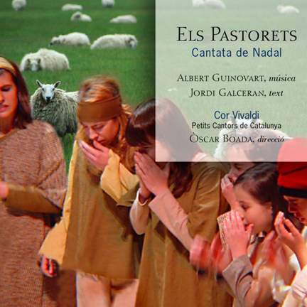 A.Guinovart: Els Pastorets