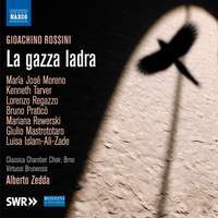Rossini: La gazza ladra
