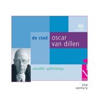 Van Dillen: De Stad