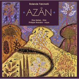 Falcinelli: Azan