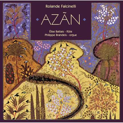 Falcinelli: Azan