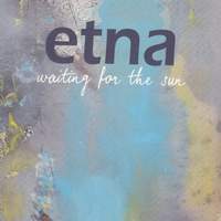 Etna: Waiting for the sun