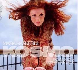 Maria Markesini - Kosmo