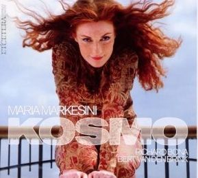 Maria Markesini - Kosmo