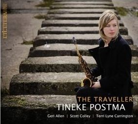 Tineke Postma: The Traveller