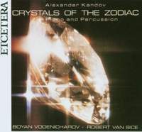 Kandov: Crystals of the Zodiac