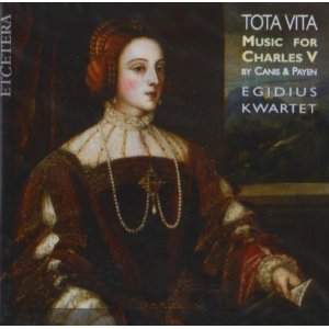 (CD)Music for the Court of Maximilian II／Cinquecento Antonius Galli, Orlande de Lassus, Pieter Maessens, Jacobus