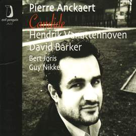 P.Anckaert: Candide