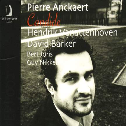 P.Anckaert: Candide