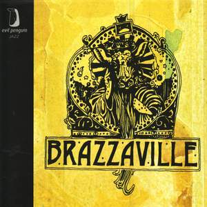 Brazzaville: Days of Thunder, Days of Grace