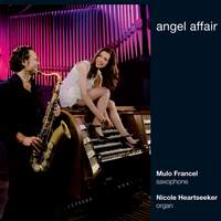 Francel/Heartseeker: Angel Affair