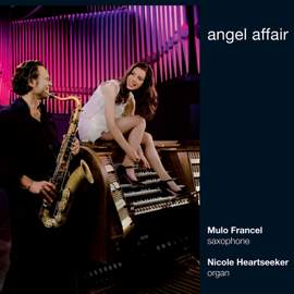 Francel/Heartseeker: Angel Affair