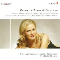 Various: Cornelia Ptassek Sings