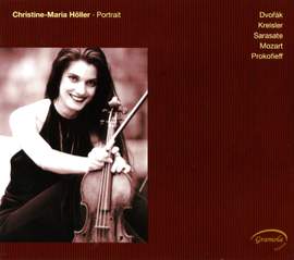 Christine-Maria Holler: A Portrait