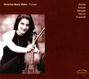 Christine-Maria Holler: A Portrait