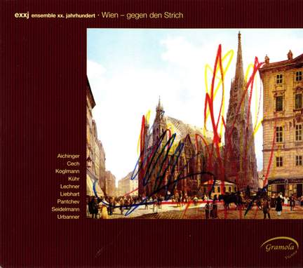 Wien gegen den Strich