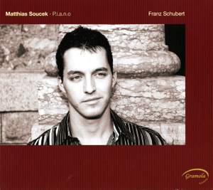 Schubert: P.i.a.n.o.