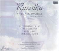Dvořák: Rusalka, Op. 114