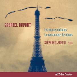 Dupont: Les heures dolentes & La maison dans les dunes
