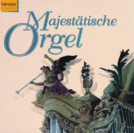 Majestic Organ