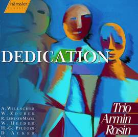 Dedication