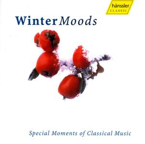 Winter Moods Product Image
