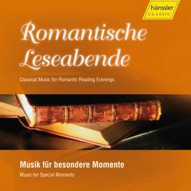 Romantische Leseabende