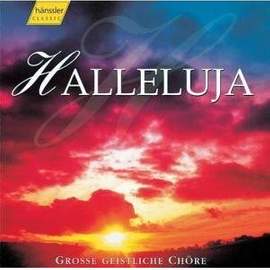 Halleluja