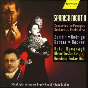 Spanish Night II