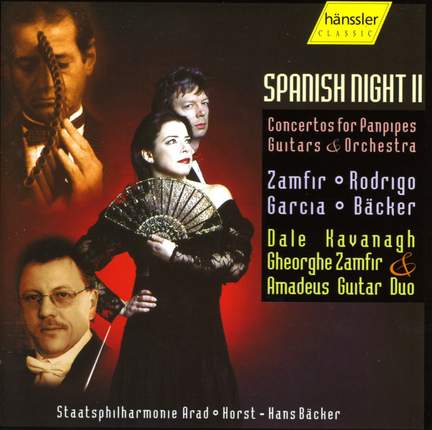 Spanish Night II