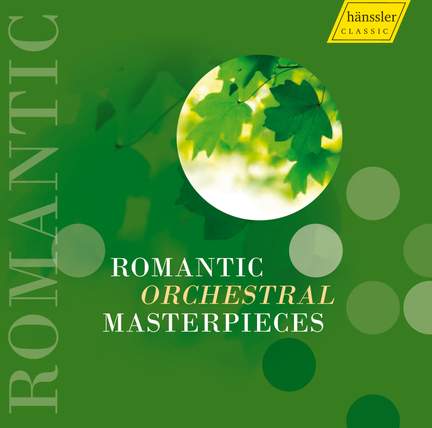 Romantic Orchestral Masterpieces