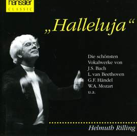 Halleluja