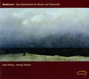 Beethoven: Complete Works for Piano & Cello