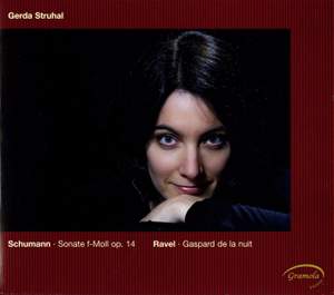 Schumann & Ravel: Piano Works