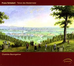 Schubert: Beidermeier Dances