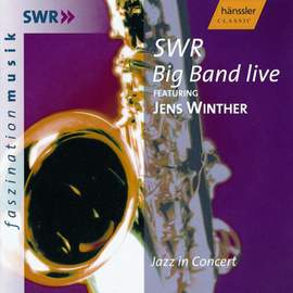 SWR Big Band Live