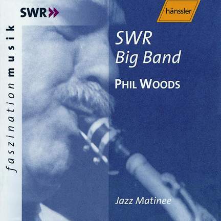 Jazz Matinee