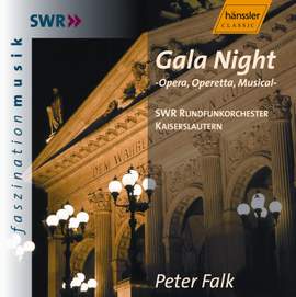 Gala Night