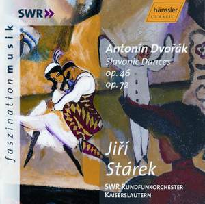 Dvorak: Slavonic Dances