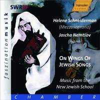 On Wings of Jewish Songs