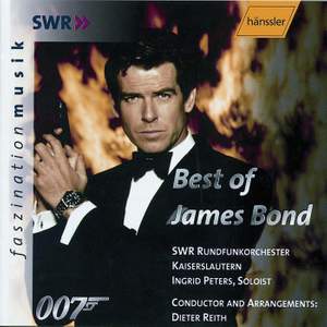 Best of James Bond