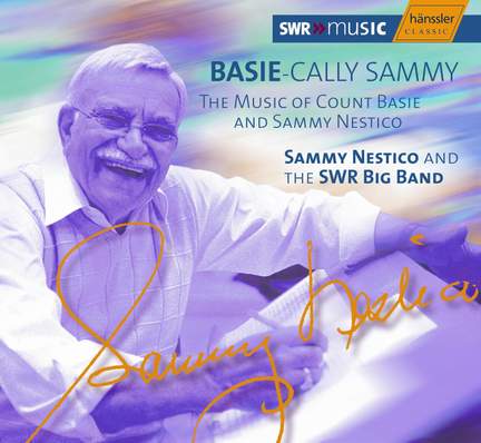 Basie - Cally Sammy