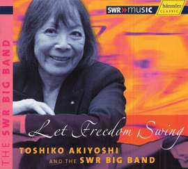Let Freedom Swing