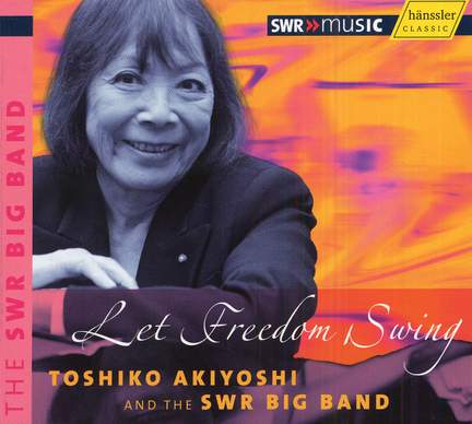 Let Freedom Swing