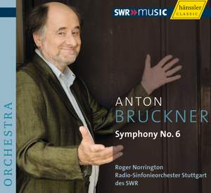 Bruckner: Symphony No. 6 in A major