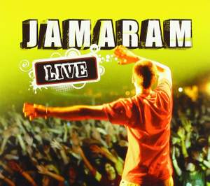 Jamaram: Jamaram Live