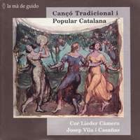 Canco Tradicional i Popular Catalana