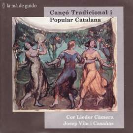 Canco Tradicional i Popular Catalana