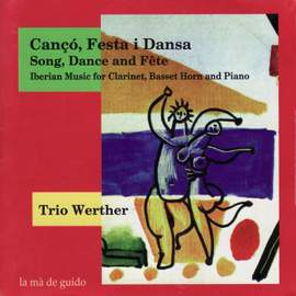 Gumi/Humet/Amargos/Palomar Etc.: Song Dance & Fete