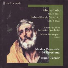 Musica Reservata de Barcelona